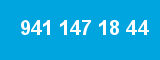 941 147 18 44 941 147 18 44